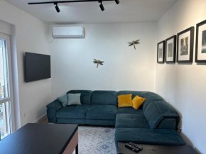 Apartman Mountain pine